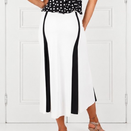 Skirt Samba Option 41 RossaSpina 2 Wear & More