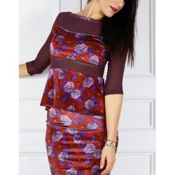 Top Napoli Lu Balconcino Option 137 RossaSpina 1 - WEAR & MORE 