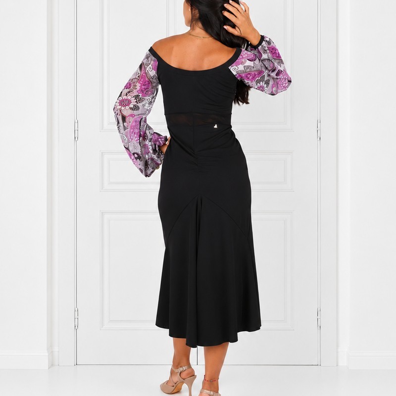 Dress Sofi Option 2 |RossaSpina