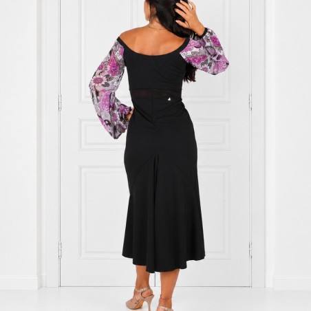 Dress Sofi Option 2 |RossaSpina