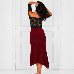 Dress Silvia Option 4 |RossaSpina