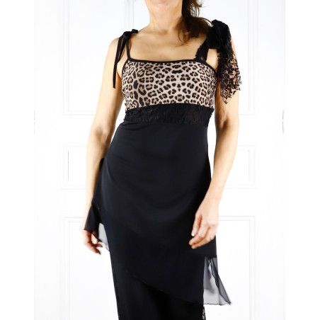 Top Anna Monospalla Option 18 RossaSpina 1 - WEAR & MORE 