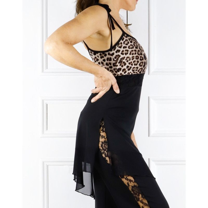 Top Anna Monospalla Option 18 RossaSpina 3 - WEAR & MORE 