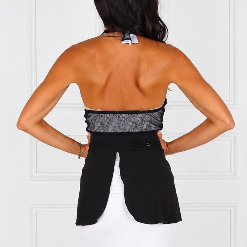 Top Cori Option 26 |Rossa Spina