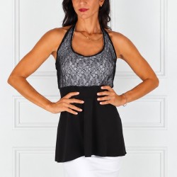 Top Cori Option 26 |Rossa Spina