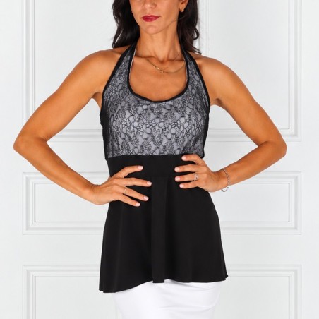 Top Cori Option 26 |Rossa Spina