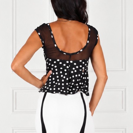 Top Seline Cuore Option 42 RossaSpina 2 Wear & More