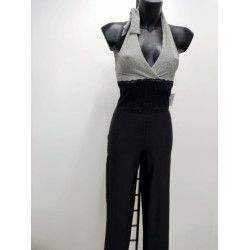 Tuta Lolita Option 21 RossaSpina 1 - WEAR & MORE 