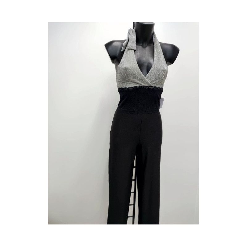 Tuta Lolita Option 21 RossaSpina 1 - WEAR & MORE 