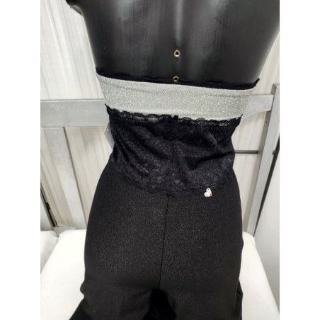Tuta Lolita Option 21 RossaSpina 2 - WEAR & MORE 