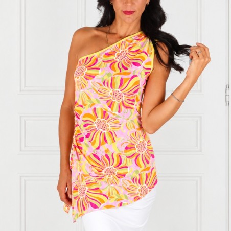 Top Charlie Option 3 |Rossa Spina