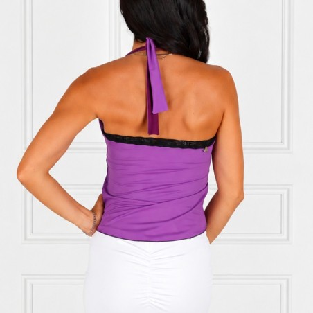 Top Gabry Option 5 | RossaSpina
