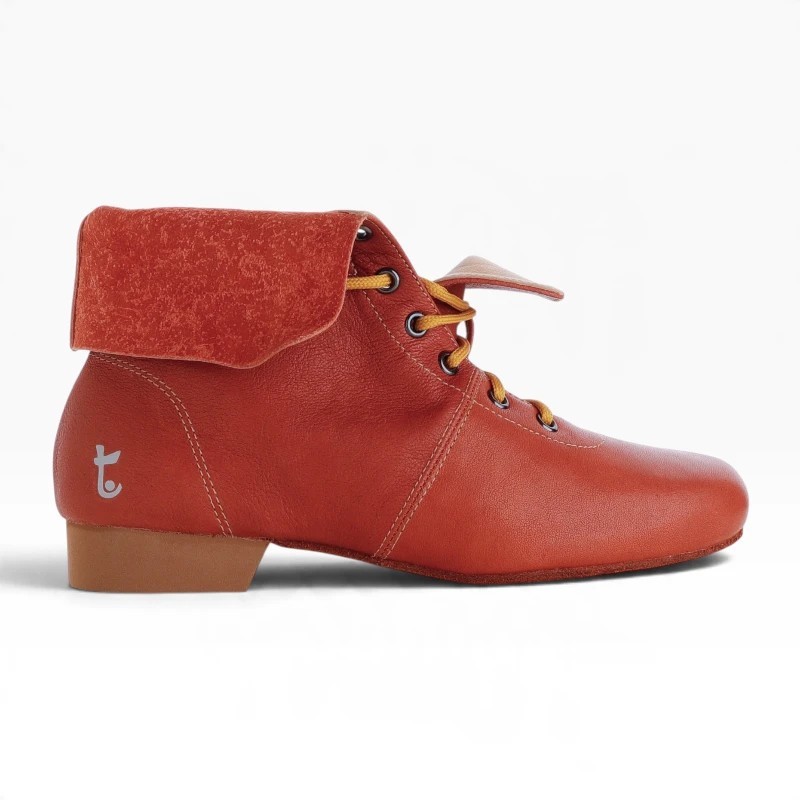 SELENE CUOIO PELLE Bufalina Sole BOOKING SHOES Tango Shoes – Tangolera Shoes | WearAndMore