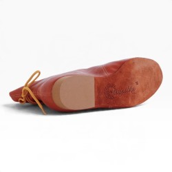 SELENE CUOIO PELLE Suola in Bufalina SCARPE IN PRENOTAZIONE – Tangolera Shoes | WearAndMore