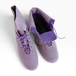 SELENE GLICINE CAMOSCIO  Bufalina Sole Tango Shoes – Tangolera Shoes | WearAndMore