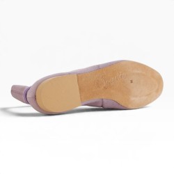 SELENE GLICINE CAMOSCIO Suola in Bufalina SCARPE IN PRENOTAZIONE – Tangolera Shoes | WearAndMore
