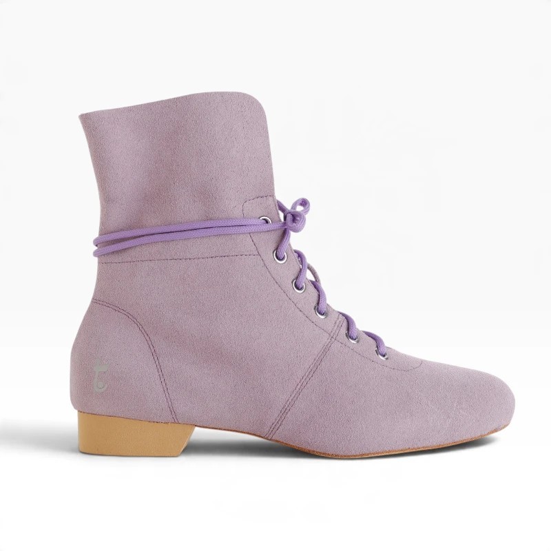 SELENE GLICINE CAMOSCIO  Bufalina Sole BOOKING SHOES Tango Shoes – Tangolera Shoes | WearAndMore