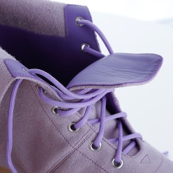 SELENE GLICINE CAMOSCIO Suola in Bufalina SCARPE IN PRENOTAZIONE – Tangolera Shoes | WearAndMore