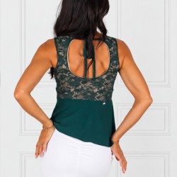 Top Sunny Option 12 |Rossa Spina