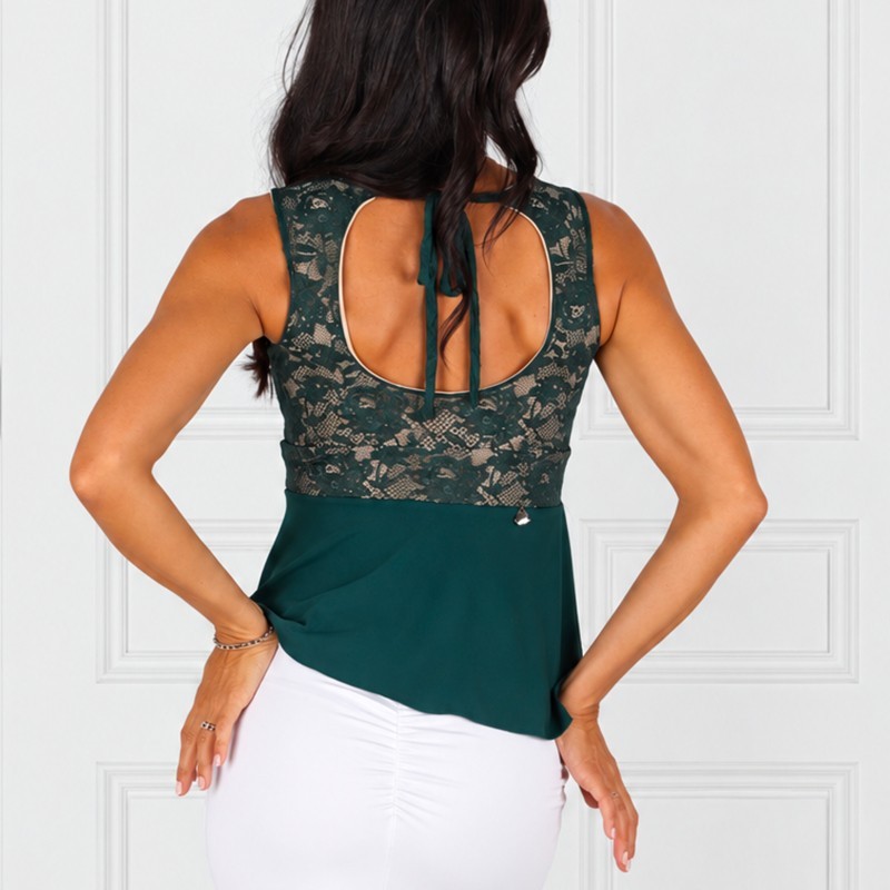 Top Sunny Option 12 |Rossa Spina
