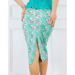 Tubino Vita Alta Option 53 RossaSpina 2 - WEAR & MORE 