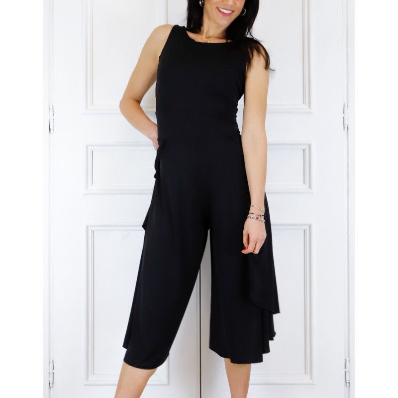 Jumpsuit Papillon Option 2