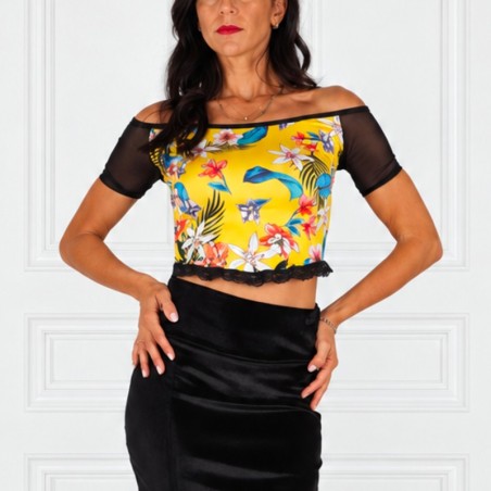 Top Fly Corto Option 23 RossaSpina 2 Wear & More