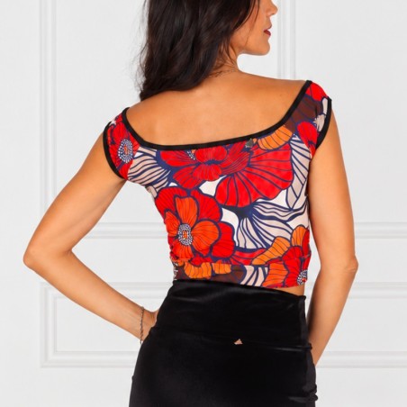 Top Luci Option 6 | RossaSpina