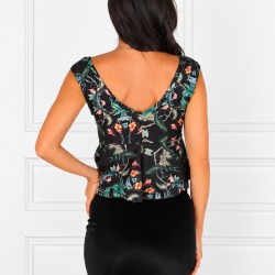 Top Seline Option 45 RossaSpina 2 Wear & More