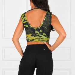 Top Giorgia Option 39 |RossaSpina