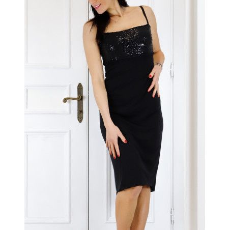 Abito Brigitte Option 15 RossaSpina 1 - WEAR & MORE 