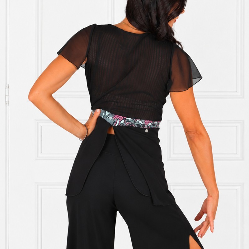 Top Cori 2 Option 27 RossaSpina 2 - WEAR & MORE