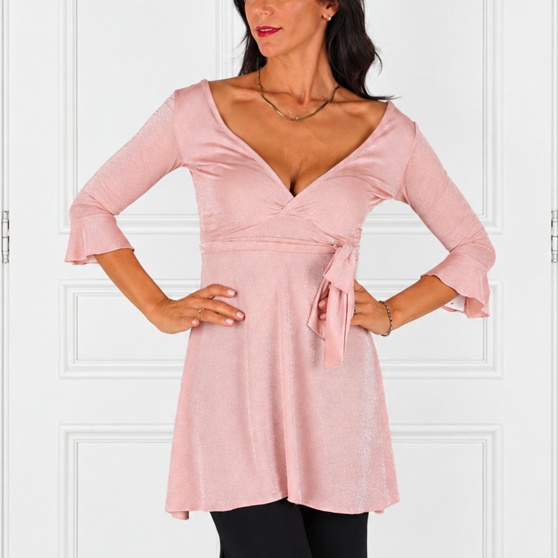 Top Valentina Option 3 |RossaSpina