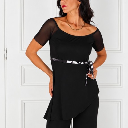 Top Rosa Option 4 RossaSpina 1 Wear & More