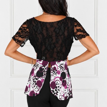 Top Cori 2 Option 28 |RossaSpina