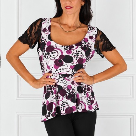 Top Cori 2 Option 28 |RossaSpina