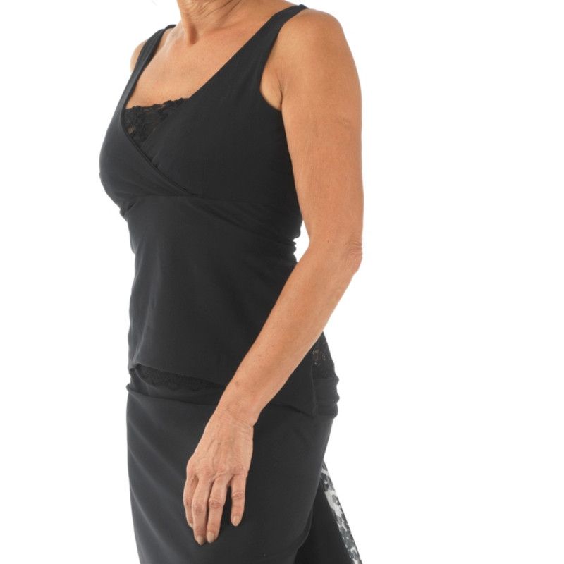 Top Corpetto Option 1