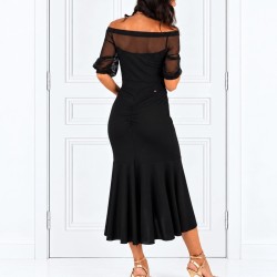Dress Marcela Option 1 RossaSpina 3 - Wear & More