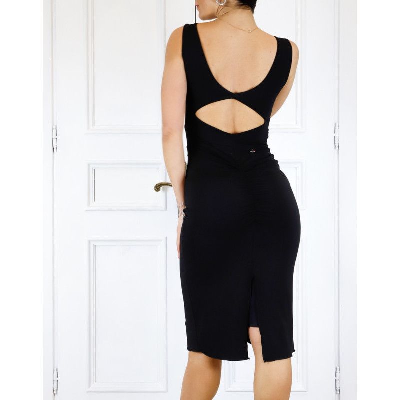 Dress Desirè Option 5