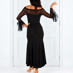 Dress Marcela Option 2 RossaSpina 2 - Wear & More