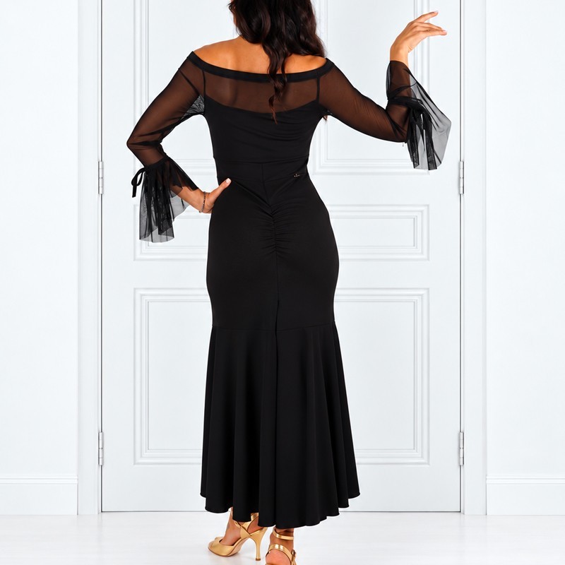 Dress Marcela Option 2 RossaSpina 2 - Wear & More