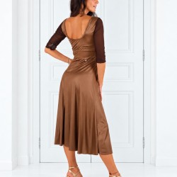 Abito Dea Option 13 RossaSpina 2 Wear & More