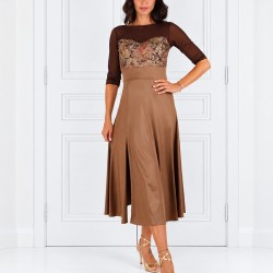Dress Dea Option 13 RossaSpina 1 Wear & More