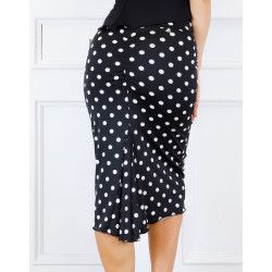 Skirt Tubino Longuette Option 24