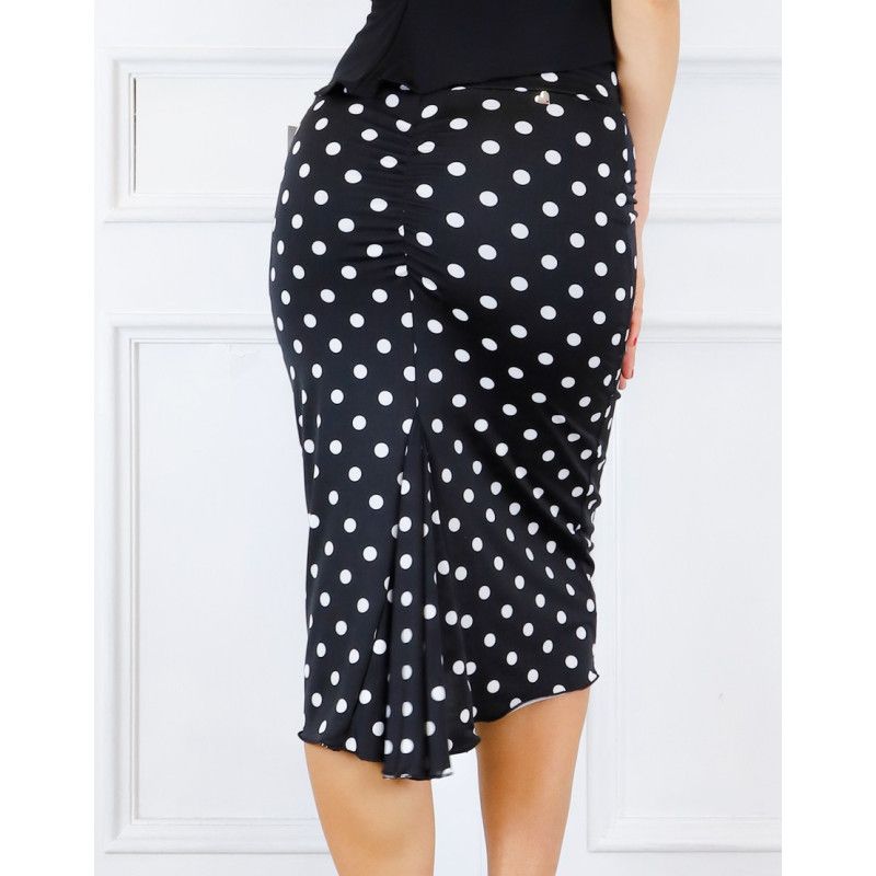 Tubino Longuette Option 24 RossaSpina 2 - WEAR & MORE 