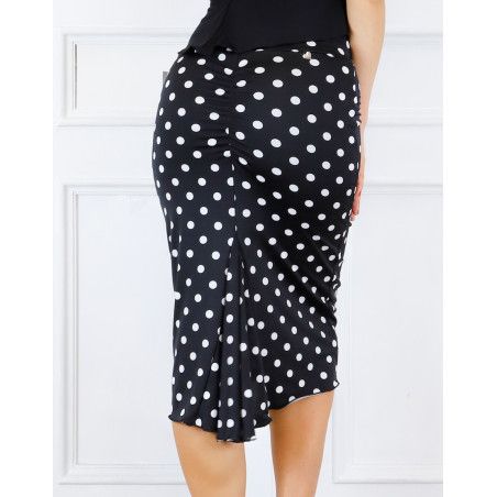 Skirt Tubino Longuette Option 24