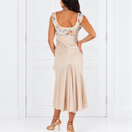 Abito Beatrice Option 1 RossaSpina 2 - WEAR & MORE
