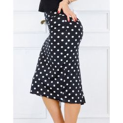 Skirt Tubino Longuette Option 24