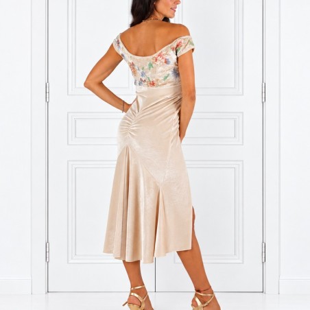 Abito Ludmilla Option 15 RossaSpina 2 Wear & More