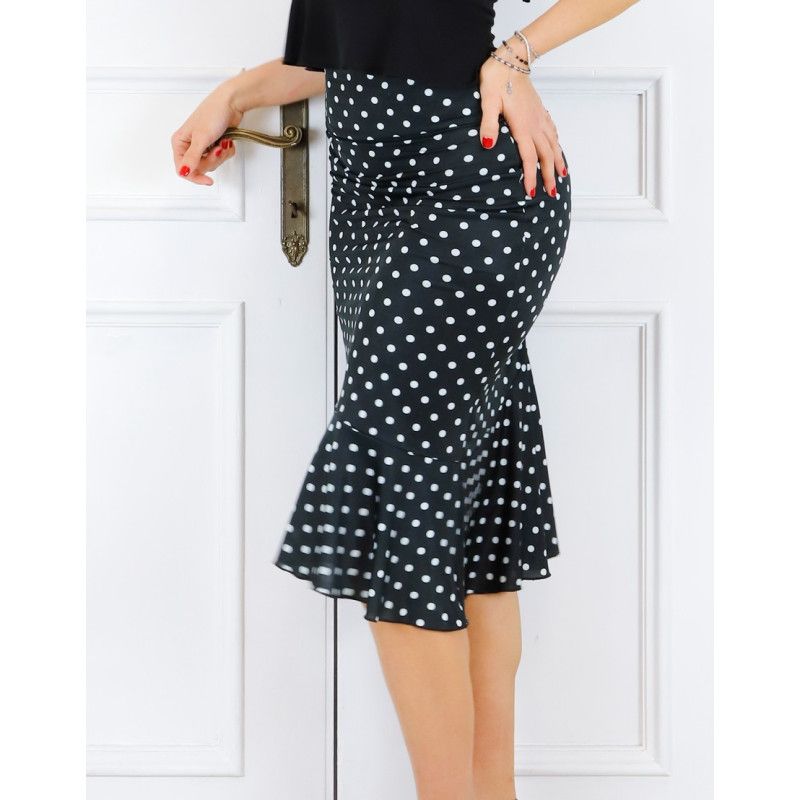 Skirt Tubino Frou Frou Option 35